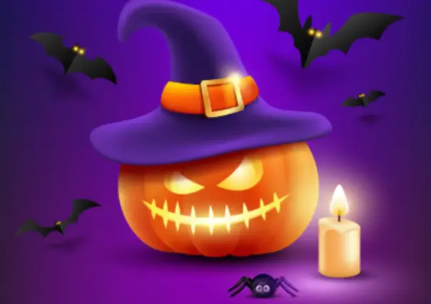 Halloween en Tamaulipas