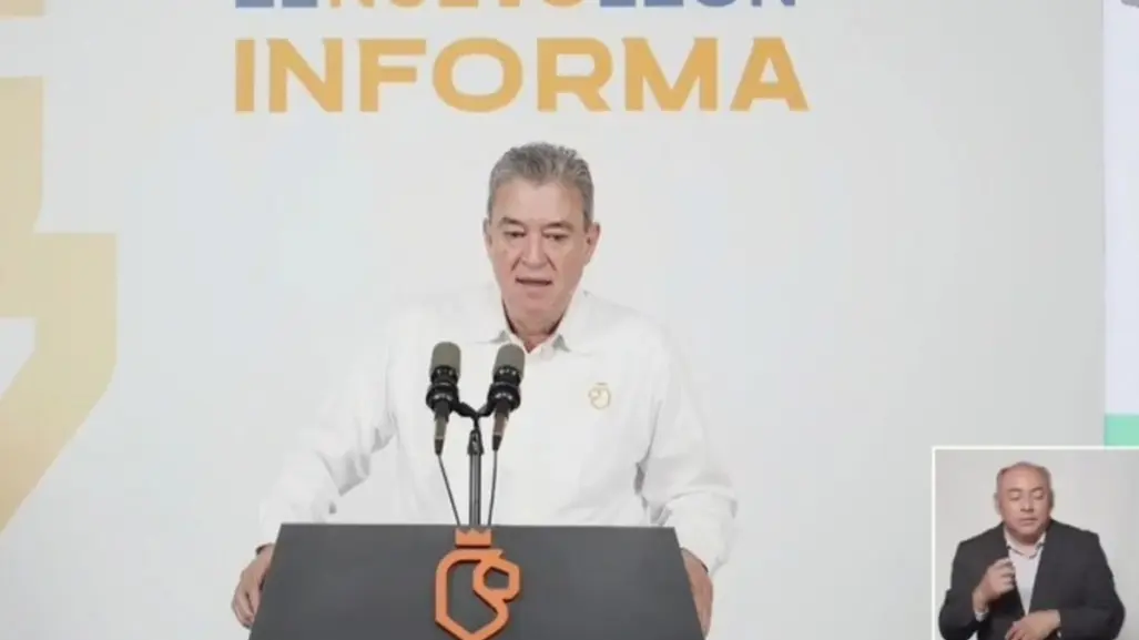 EN VIVO: Hernán Villarreal muestra avances en las líneas 4 y 6 del Metro