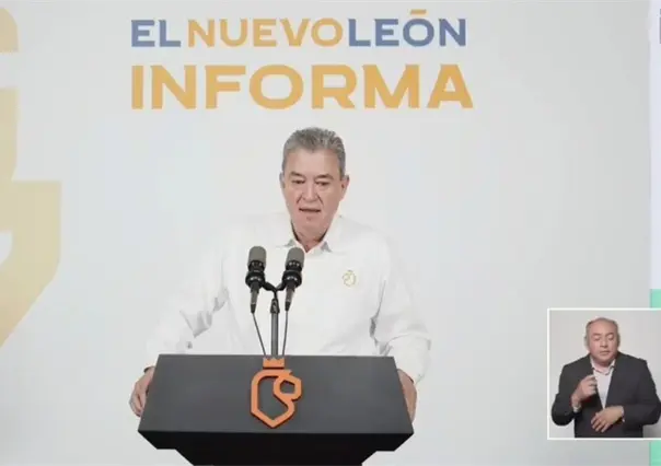 EN VIVO: Hernán Villarreal muestra avances en las líneas 4 y 6 del Metro
