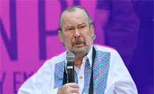 Homenaje a Mauricio Fernández será en el Festival Internacional Santa Lucía 2025