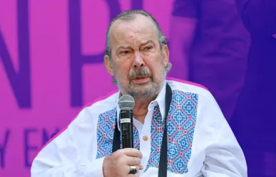 Homenaje a Mauricio Fernández será en el Festival Internacional Santa Lucía 2025