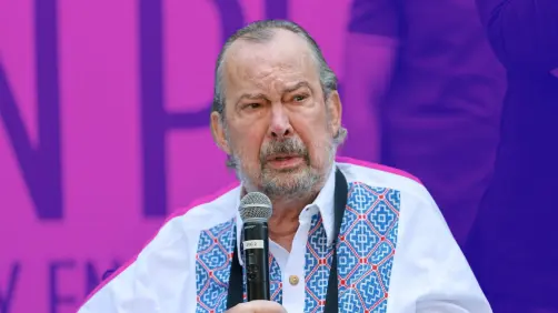 Homenaje a Mauricio Fernández será en el Festival Internacional Santa Lucía 2025
