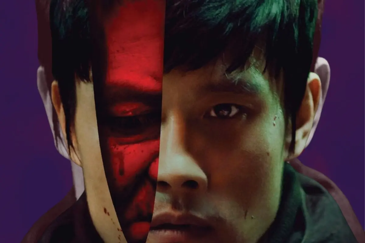 Encontré al Diablo es protagonizada por Lee Byung Hun, actualmente reconocido por El Juego del Calamar. FOTO: CANVA/IMDb
