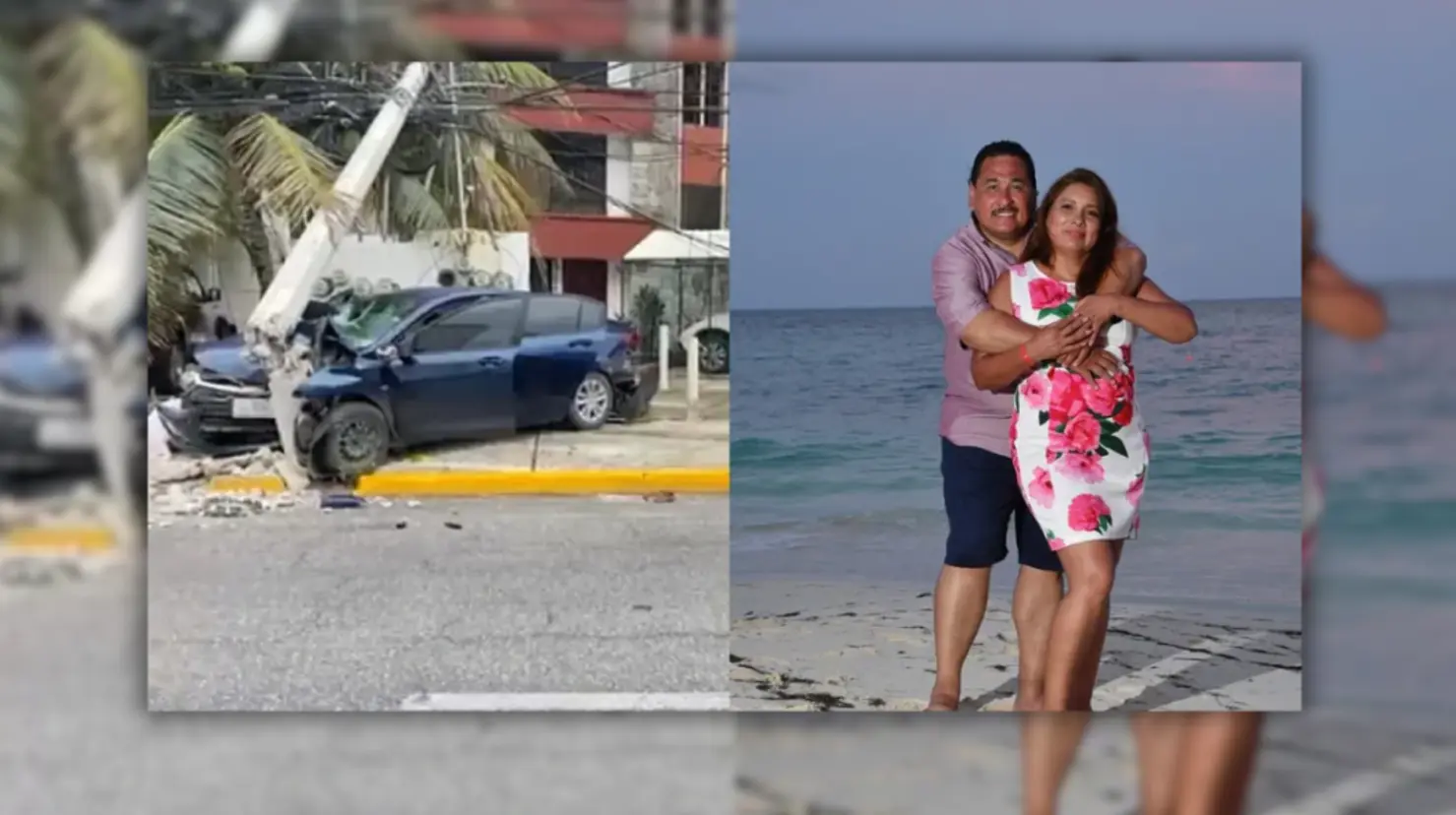 ¿Cómo ocurrió el accidente en Cancún? Foto: Canva