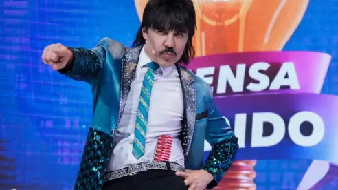 "Piensa Rápido": Adrián Uribe vuelve como El Vítor a Las Estrellas