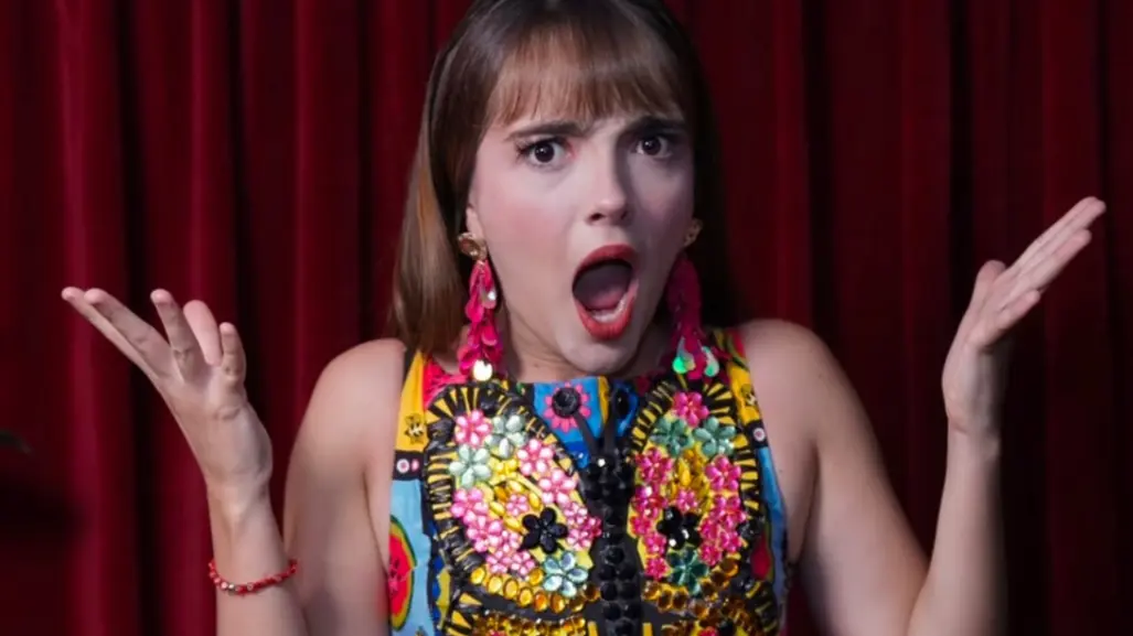 Elaine Haro predice a POSTA quién ganará LCDLFMX
