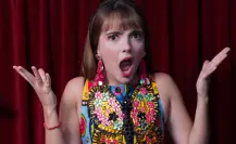 Elaine Haro predice a POSTA quién ganará LCDLFMX