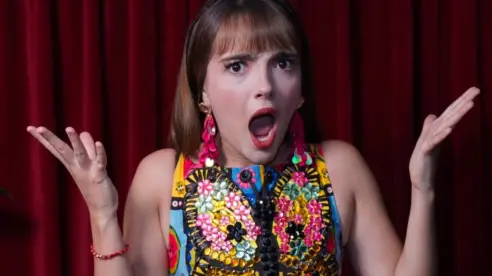 Elaine Haro predice a POSTA quién ganará LCDLFMX