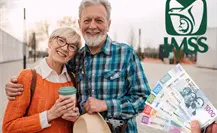 IMSS: Si no cumplen con este requisito, pensionados no recibirán pago en octubre