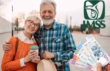 IMSS: Si no cumplen con este requisito, pensionados no recibirán pago en octubre