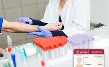 INAPAM: Este es el descuento que ofrecen los laboratorios CHOPO a los adultos mayores