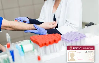 INAPAM: Este es el descuento que ofrecen los laboratorios CHOPO a los adultos mayores
