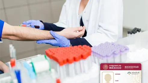 INAPAM: Este es el descuento que ofrecen los laboratorios CHOPO a los adultos mayores