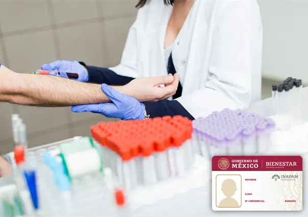 INAPAM: Este es el descuento que ofrecen los laboratorios CHOPO a los adultos mayores