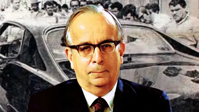 A 52 años del asesinato de Eugenio Garza Sada