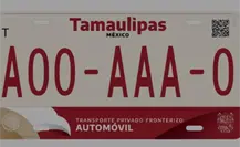 Costos, canje y trámites de placas vehiculares en Tamaulipas para 2025