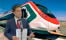 Jesús Elizondo propone que traslado en Tren del Norte sea subsidiado por empresas en Nuevo León
