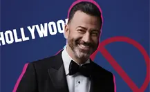 Jimmy Kimmel: Hollywood desaprueba la censura al conductor Jimmy Kimmel: Hollywood desaprueba la censura al conductor