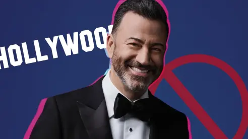 Jimmy Kimmel: Hollywood desaprueba la censura al conductor