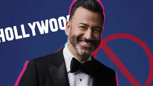 Jimmy Kimmel: Hollywood desaprueba la censura al conductor