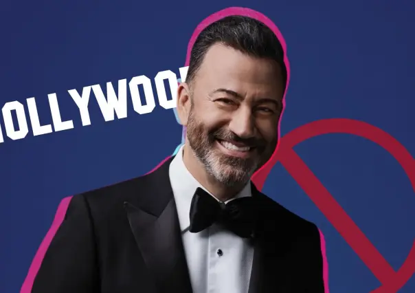 Jimmy Kimmel: Hollywood desaprueba la censura al conductor