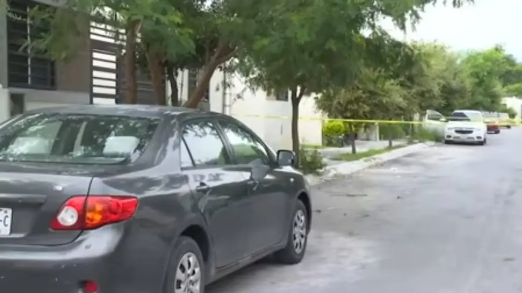 Investigan muerte de joven en su casa en Juárez