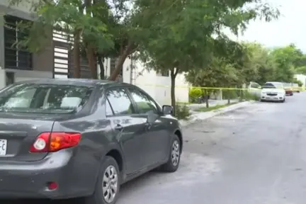 Joven fallece en Juárez, autoridades investigan su muerte