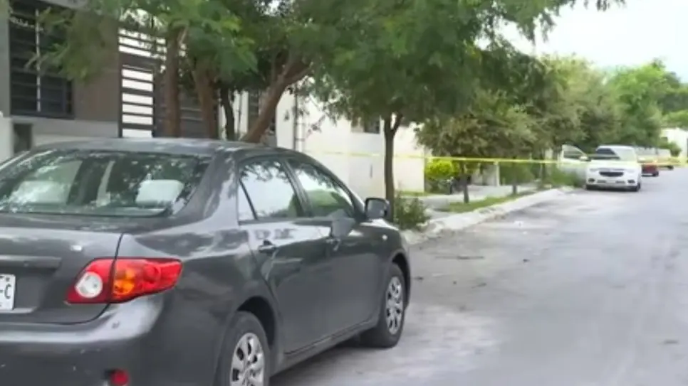 Investigan muerte de joven en su casa en Juárez