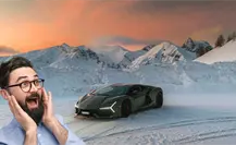Coahuilense de Castaños gana un Lamborghini de 13 millones en Sorteos El Chato