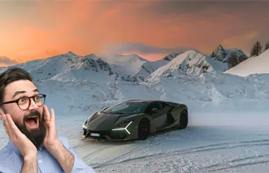 Coahuilense de Castaños gana un Lamborghini de 13 millones en Sorteos El Chato