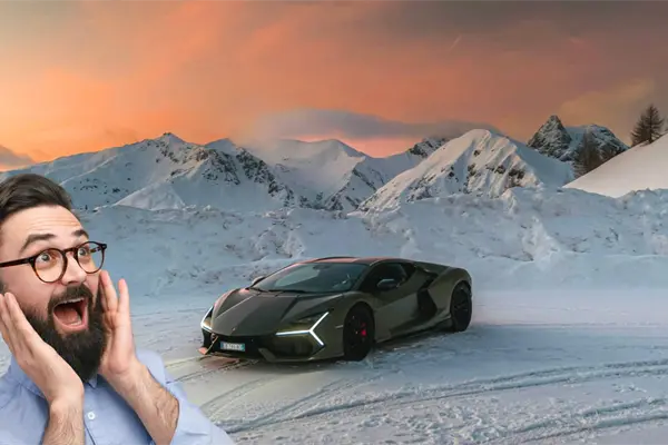 Coahuilense de Castaños gana un Lamborghini de 13 millones en Sorteos El Chato