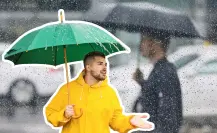 Lluvias en Nuevo León: ¿a qué horas comenzarán las precipitaciones hoy 18 de septiembre?