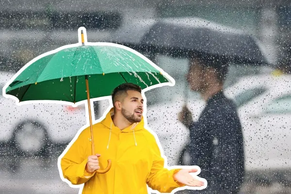Lluvias en Nuevo León: ¿a qué horas comenzarán las precipitaciones hoy 18 de septiembre?
