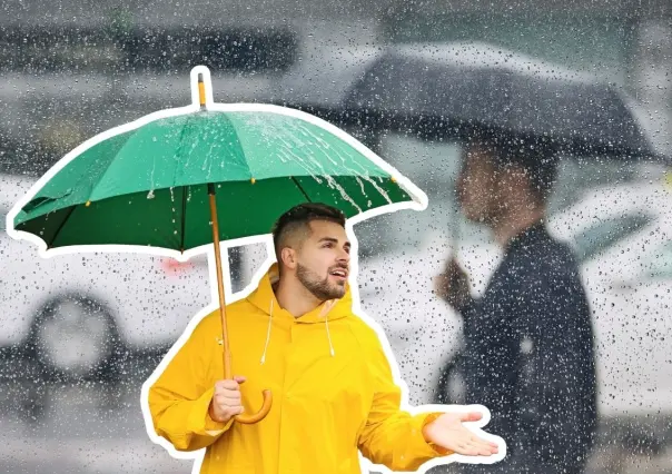 Lluvias en Nuevo León: ¿a qué horas comenzarán las precipitaciones hoy 18 de septiembre?