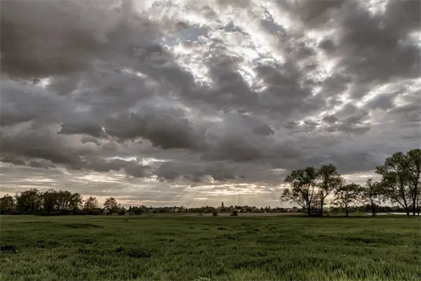 Pronóstico del tiempo para Tamaulipas este 19 de septiembre