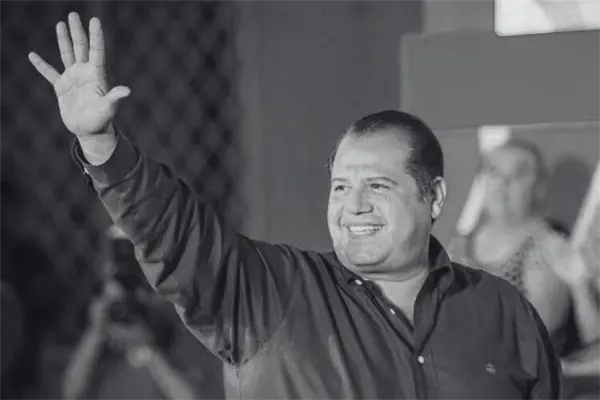 Fallece Oscar Almaraz Smer, exalcalde de la capital de Tamaulipas