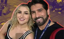 ¿Arturo y Melenie Carmona contra Alicia Villarreal?, esto se sabe