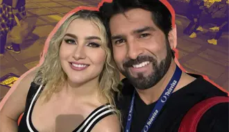 Arturo Carmona manda contundente mensaje hacia Pati Chapoy ¡no defienda sus entrevistas pagadas!