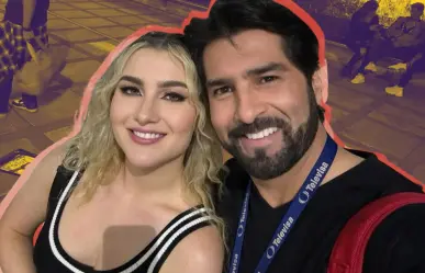 ¿Arturo y Melenie Carmona contra Alicia Villarreal?, esto se sabe