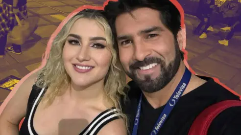 ¿Arturo y Melenie Carmona contra Alicia Villarreal?, esto se sabe