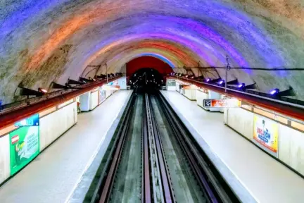 EN VIVO | Metro CDMX: así la marcha de los trenes hoy 18 de septiembre