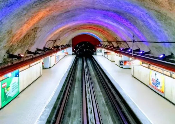 EN VIVO | Metro CDMX: así la marcha de los trenes hoy 18 de septiembre