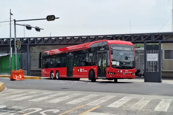 EN VIVO | Metrobús CDMX: ¿cómo es el servicio este jueves 18 de septiembre?
