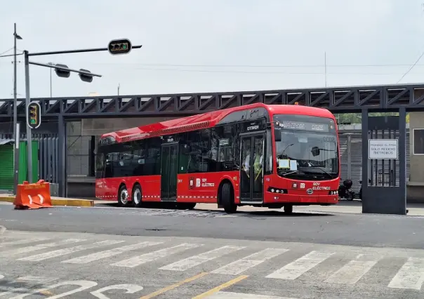 EN VIVO | Metrobús CDMX: ¿cómo es el servicio este jueves 18 de septiembre?