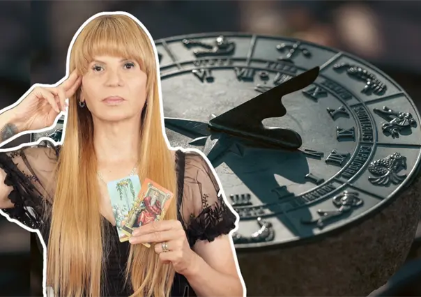 Horóscopo de Mhoni Vidente | Signo por signo zodiacal hoy, 20 de septiembre