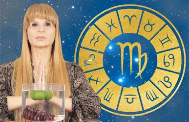 Horóscopo de Mhoni Vidente | Signo por signo zodiacal hoy, 21 de septiembre