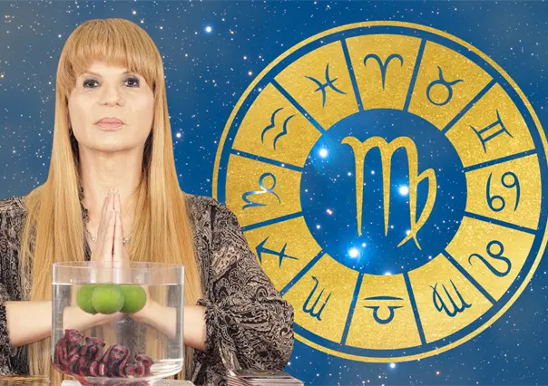 Horóscopo de Mhoni Vidente | Signo por signo zodiacal hoy, 21 de septiembre