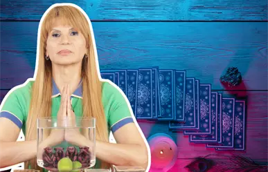 Horóscopo de Mhoni Vidente | Signo por signo zodiacal hoy, 10 de octubre