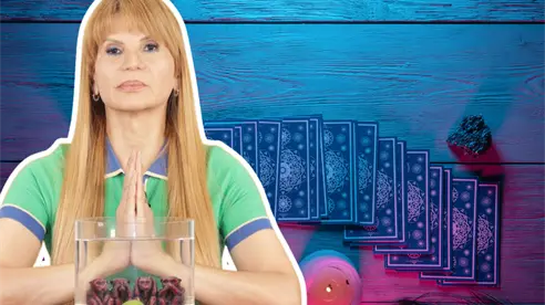 Horóscopo de Mhoni Vidente | Signo por signo zodiacal hoy, 19 de septiembre