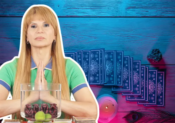 Horóscopo de Mhoni Vidente | Signo por signo zodiacal hoy, 19 de septiembre